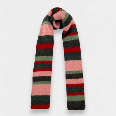 PPFM Scarf Muffler Winter Neck Scarf Wool Scarves