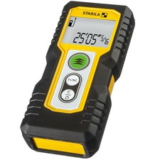 Stabila 06220 LD220 Laser Distance Measure 10...
