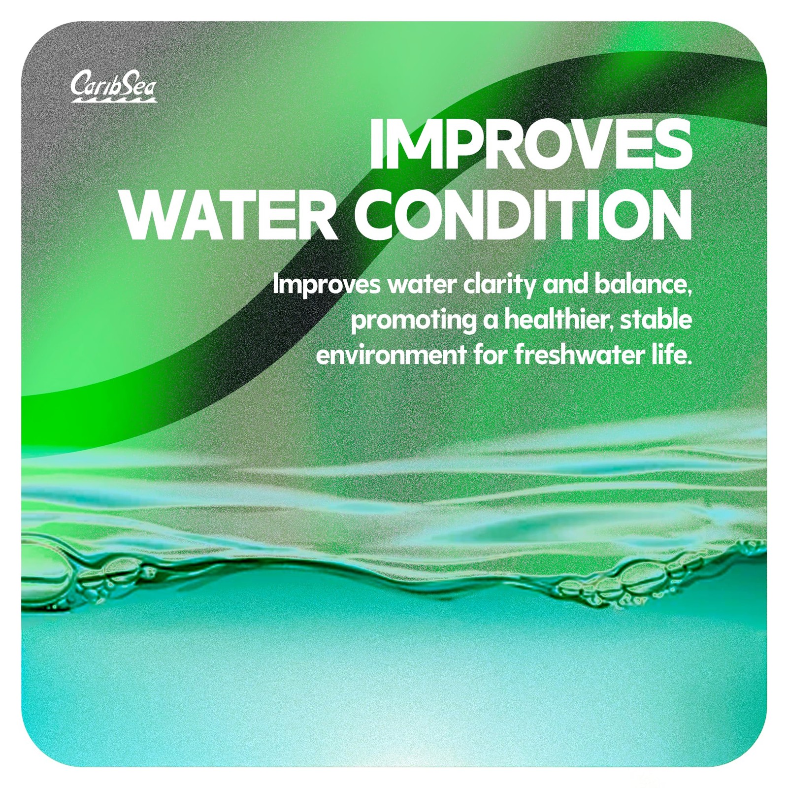 Carib Sea Super Natural Moonlight Sand for Aquarium – 5 lb Each – Ideal for