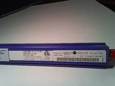 Simco IQ Easy LP Static Bar 4017160, *210240171601882*