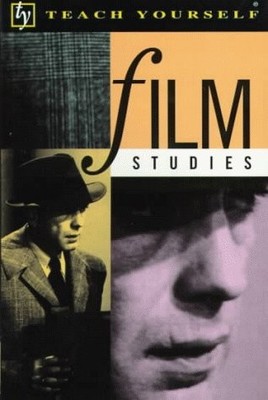 FILM STUDIES (TEACH YOURSELF) By Warren Buckland *Excellent Condition*