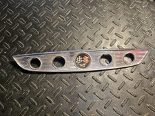 1961 Chevy Impala 2 4 Door Hardtop Nomad Wagon Horn Bar Trim 765986 Oem 1961 Chevy Impala 2 4 Door Hardtop Nomad Wagon Horn Bar Trim 765986 Oem