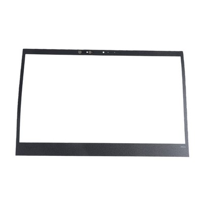For P51s Laptop LCD Bezel Frame Surround Screen Front Shell Sheet Sticker Cover