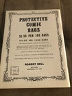 RBCC Rocket’s Blast Comicollector #113 - 1974 - R.C. Harvey cover — photo 2