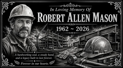 Person Stone Memorial Grave Marker pet grave stone  Headstone 10''x18''