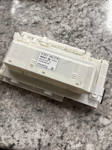 OEM!! Dishwasher Control Board PCB 9001140278 FREE NEXT DAY SHIP! TESTED! OEM!