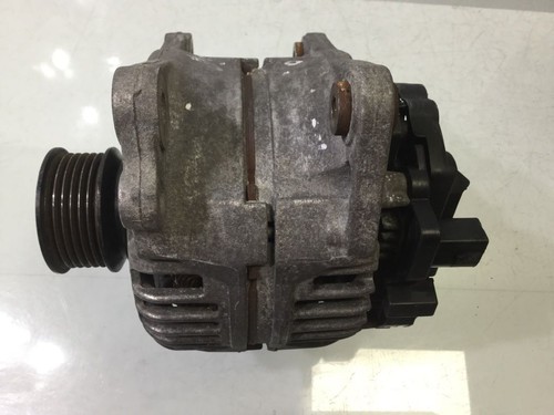 Volkswagen Golf IV 2001 Lichtmaschine 028903028D Benzin 75kW GOD37559