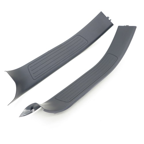 Abdeckung Einstieg hinten Mercedes M-KLASSE W166 ML A1666800535 A1666800635