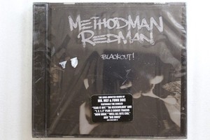 Method Man Redman Blackout | eBay
