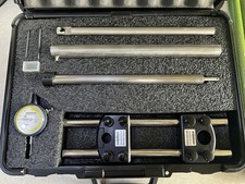 Gagemaker MRP-2000 Gage Crest Diameter, Ovality, Seals, Inside, Outside Gauge