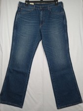 levis 537 western bootcut Jeans Men 36x31