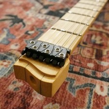 strandberg Boden Standard NX 6 Tremolo / Charcoal [B class outlet special