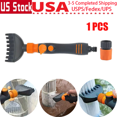 #ad 1x Premium Pool amp; Spa Filter Cartridge Cleaner Heavy Duty Durable Pool Cartridge $11.39