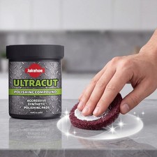 Ultracut Polishing Compound, Surface Restorat...