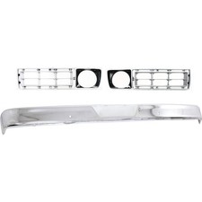 Bumper Face Bars Front For F150 Truck F250 F350 Ford F-150 F-250 F-350 F-100 Bumper Face Bars Front For F150 Truck F250 F350 Ford F-150 F-250 F-350 F-100