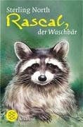 Rascal, der Waschbär von North, Sterling | Buch | Zustand gut