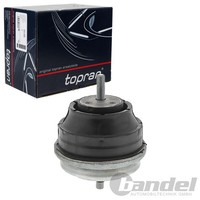 Topran Motorlager Hydrolager Beidseitig Passend FüR BMW 5 | 500 276