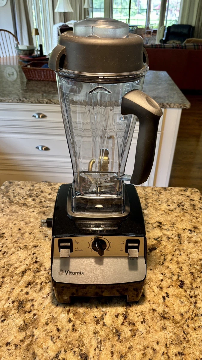 Vitamix Vm0103 for sale - eBay
