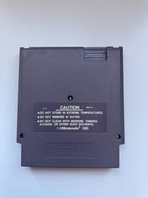 Blades of Steel (NES) (Loose)