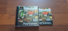 ebay® Auktion 398154971844 | Pro Pinball: Timeshock! (Sony PlayStation 1 Ps1) Komplett Anleitung CIB Deutsch Thumbnail of ebay® auction 398154971844 | Pro Pinball: Timeshock! (Sony PlayStation 1 Ps1) Komplett Anleitung CIB Deutsch