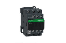 LC1D18F7 Schneider Electric TeSys Contactor