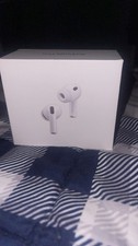 Apple AirPods Pro 3 Noise cancellation Wireless Bluetooth In-Ear Earbuds