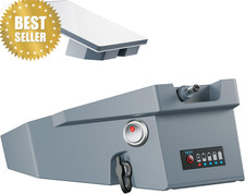 Starlink Mini Battery 158Wh Clip-On IP65 Waterproof 6-9Hr Runtime Outdoor