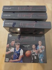 2025-26 Topps Signature Class Basketball Hobb...