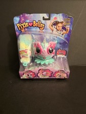 Pixie Belles Rosie Pink Interactive Electronic Pet