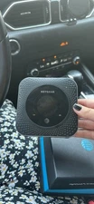NETGEAR Nighthawk M1 MR1100 Mobile Hotspot Router - Black (AT&T)
