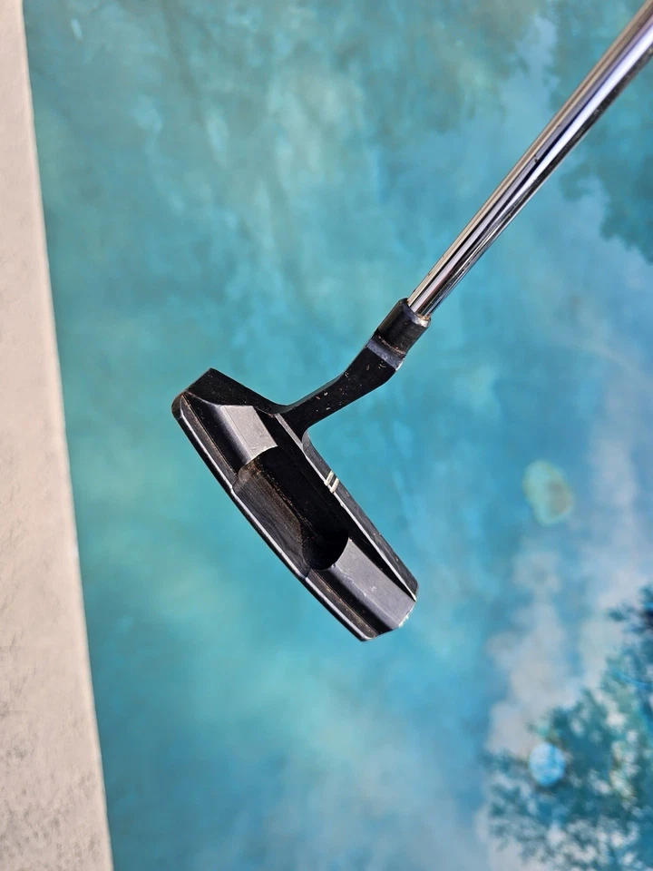 Maxfli Tad Moore TM-11 Putter 35" RH - Image 2 of 3