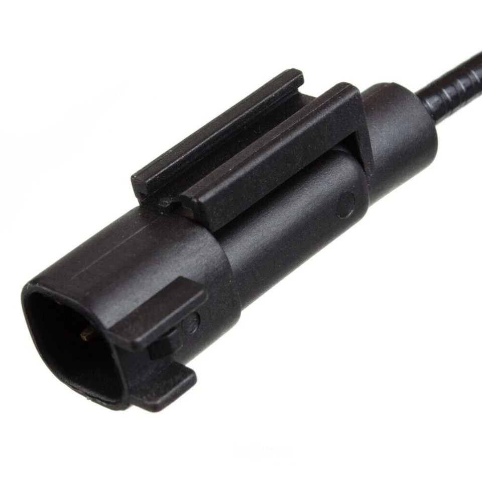 Sensor de velocidad ABS Holstein 2ABS2288 pasajero trasero lado derecho sedán para Jeep Foto 3 de 4