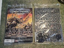 Warhammer 40k Chaos Space Marine Terminators