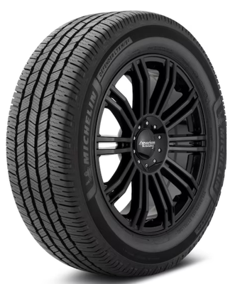 MICHELIN Defender LTX M/S 2 35x12.50R22LT 121S 12 Ply (Quantity of
