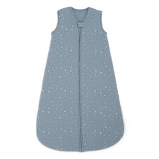 Mamas & Papas Dreampod 6-18 Months, 2.5 Tog, Blue W 52 x L 90cm, Star 