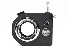 [Near MINT] Mamiya RZ67 Shift Tilt Adapter NI701 For RZ67 Pro II D From JAPAN