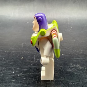 Lego Disney Toy Story Woody & Buzz Lightyear Mini Figures 7590 To The Rescue