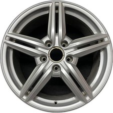 Porsche Cayenne Oem Wheel 19 2011-2018 Alloy Factory Rim Original 67403