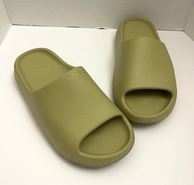 adidas Yeezy Slide RESIN Men Size 10