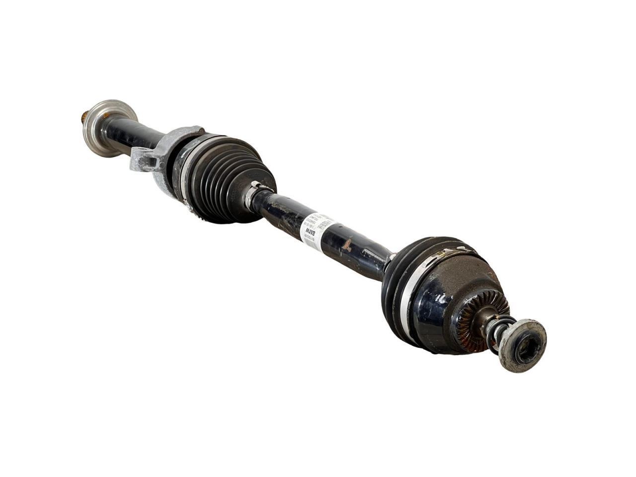 BMW i8 2019 Front Left Axle