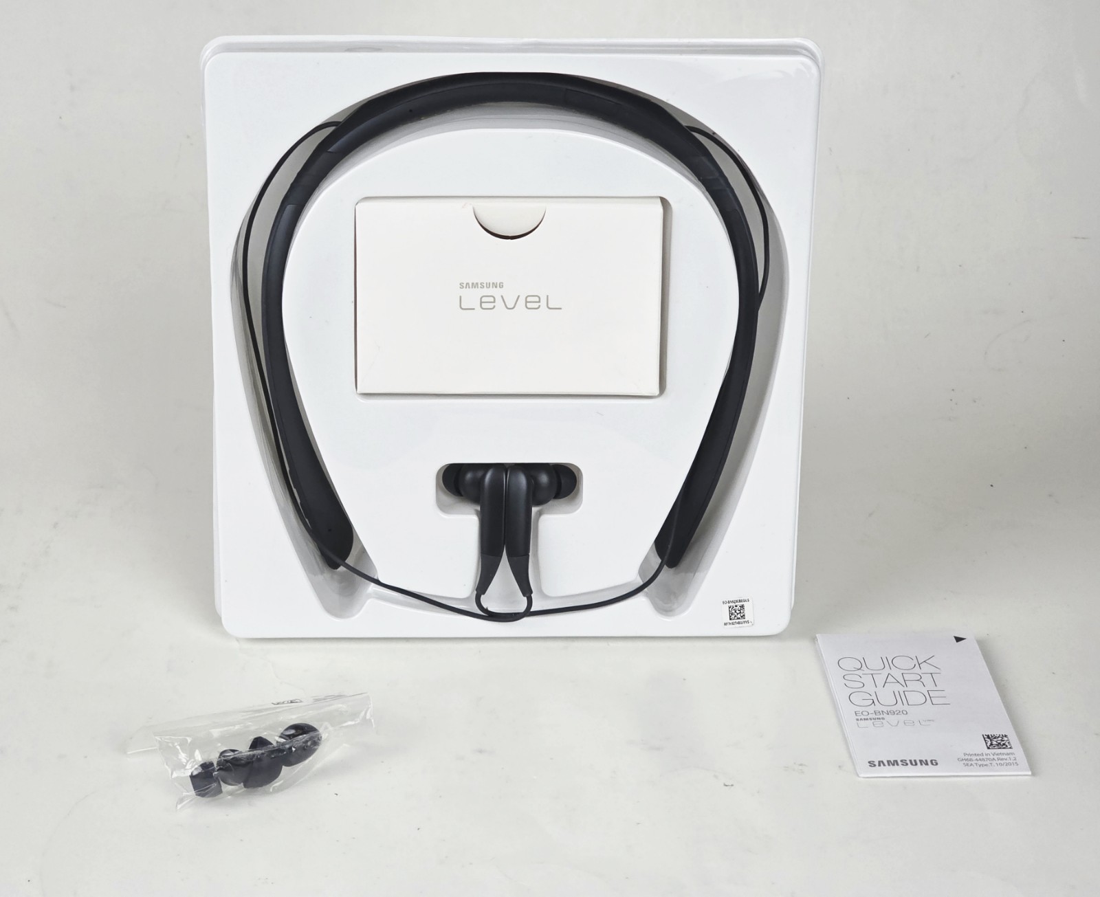 Samsung Level U Pro Stereo Bluetooth Wireless Headphones EO-