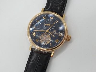 Thomas Earnshaw Beaufort Herren Automatik Uhr ES-8047-08