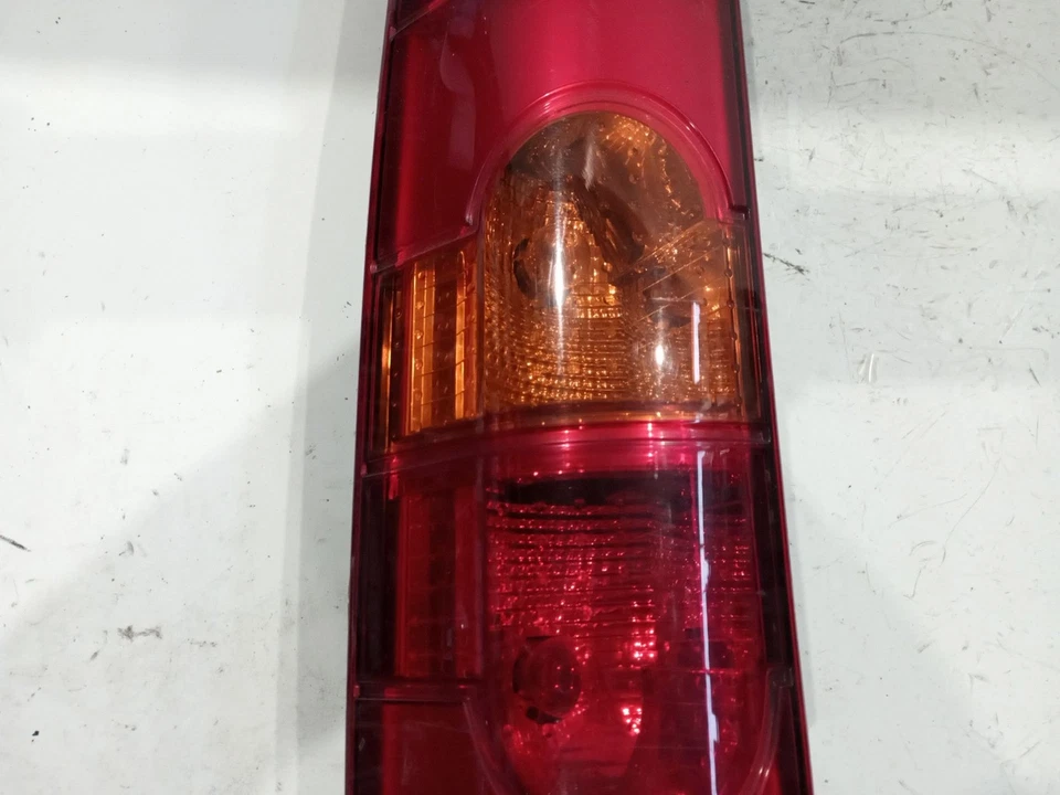 X76PH2 REN. LAMPADA POSTERIORE SINISTRA / 139072 PER RENAULT KANGOO BE BOP KW0/ - Immagine 3 di 4