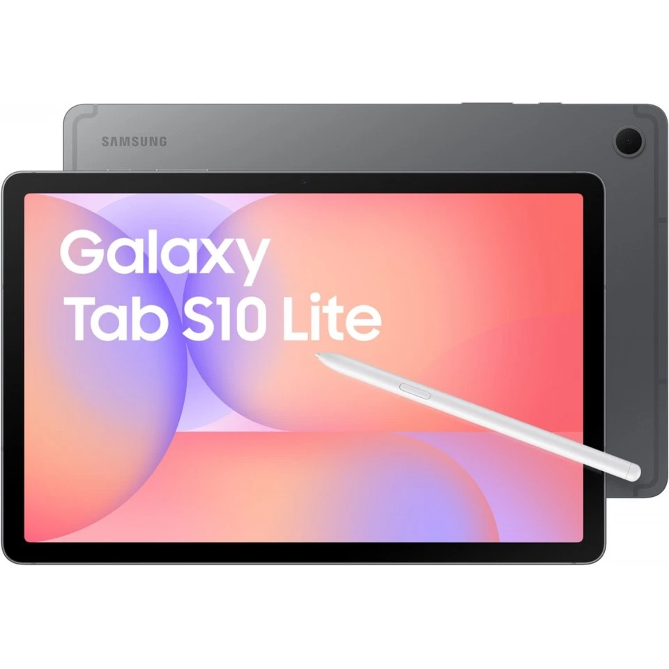 Samsung Galaxy Tab S10 Lite X400 WiFi Tablet 128GB 6GB RAM grau 10,9 Zoll WUXGA