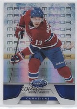 2011-12 Certified Mirror Blue 86/99 Mike Cammalleri Michael Cammalleri #16 0c3
