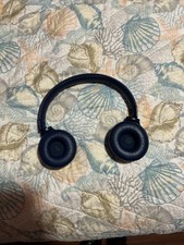 JBL Tune 520BT Wireless Bluetooth On-Ear Headphones - Blue