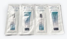 Three Curls Like US by Joico Hydrate  Define, Define  Seal .5 oz ea
