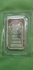 .999 Fine Silver Bar 1 oz - Sunshine Minting