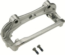 TRW Halter Bremssattel BDA1083 für LANDROVER RANGE ROVER 3 L322 4x4