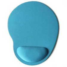 Mouse Pad Wrist Rest Support Ergonomic Comfort Mat Non-Slip PC Laptop Computer